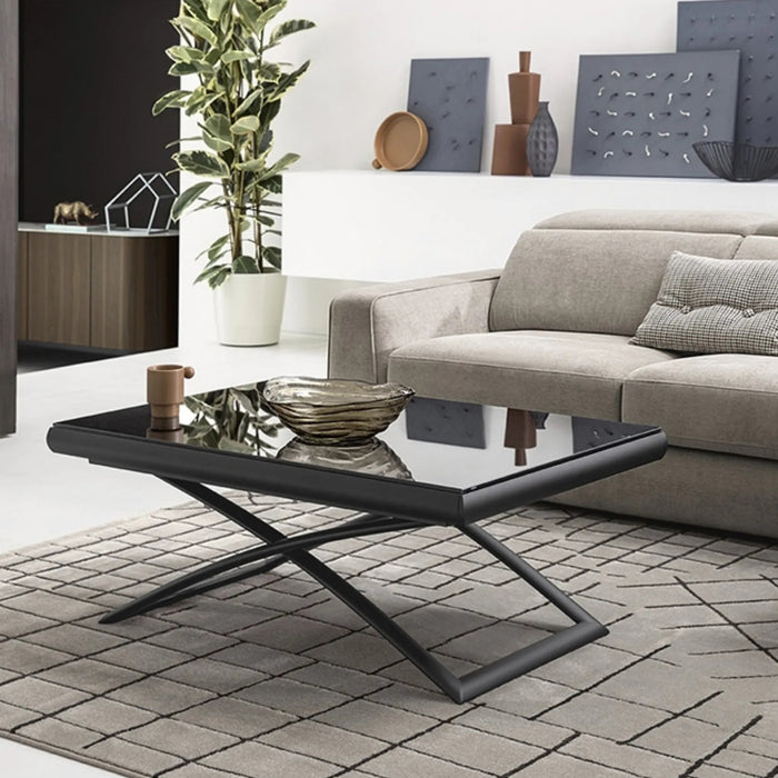 mesa de centro dakota