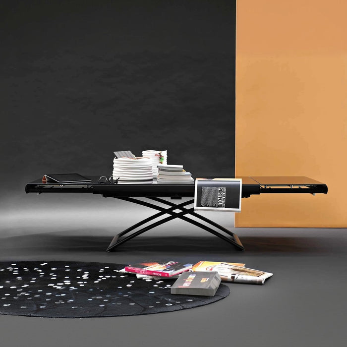 mesa de centro dakota