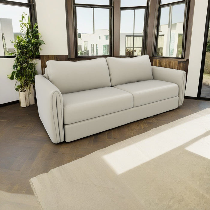 Sofá cama Darwin de 3 plazas