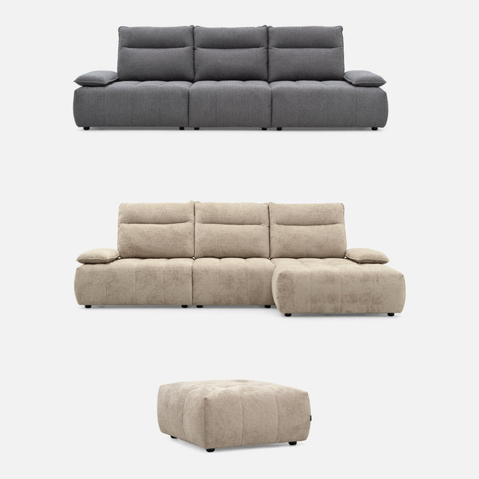 equipe sofa 3 plazas