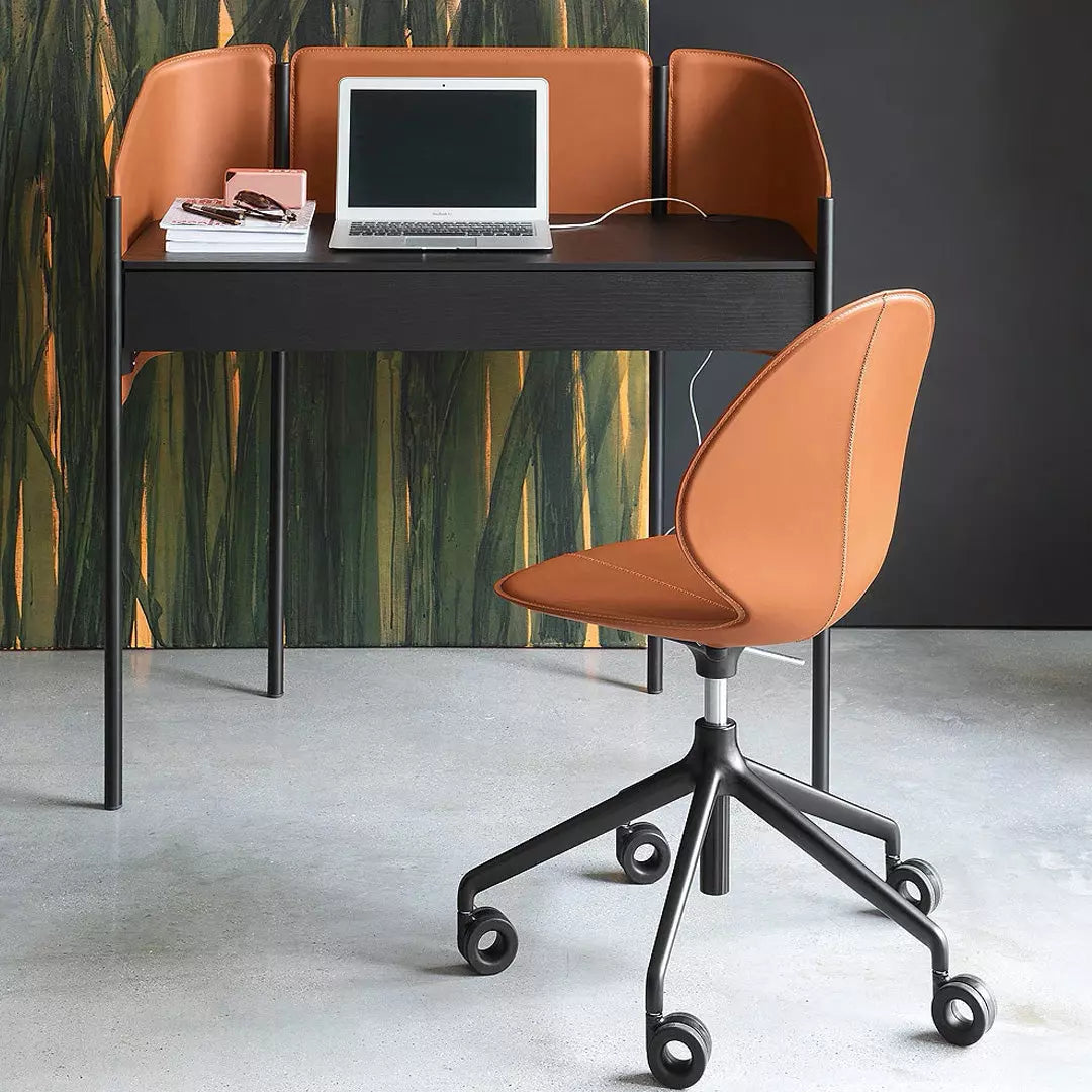 escritorio biblio home office