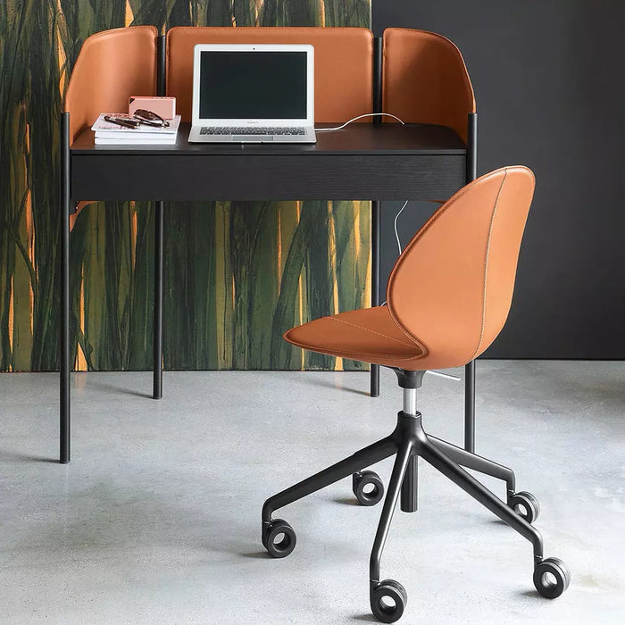 escritorio biblio home office