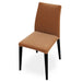 silla fay tipo piel de madera