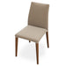 silla fay tipo piel de madera