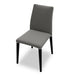 silla fay tela y madera