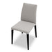 silla fay tela y madera