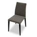 silla fay tela y madera