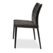 silla fay tela y madera