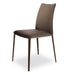 silla fay tipo piel de madera