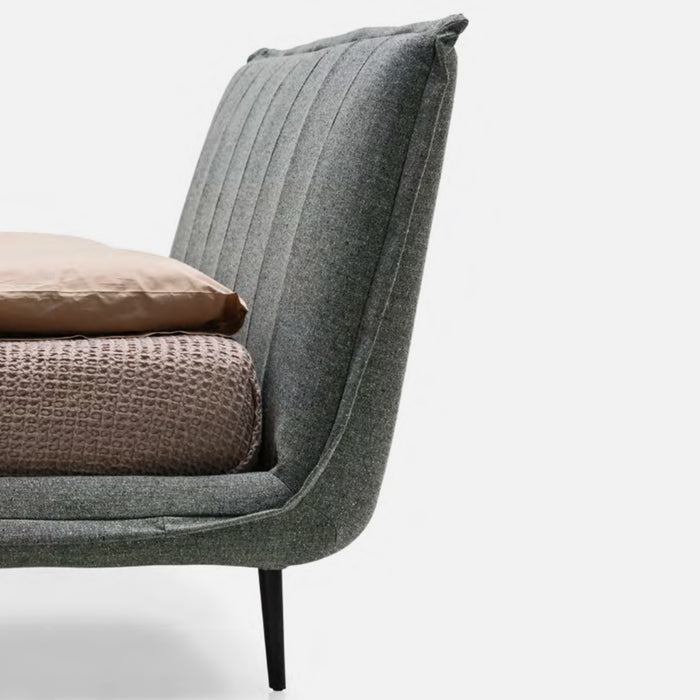 Cama Fluff king size