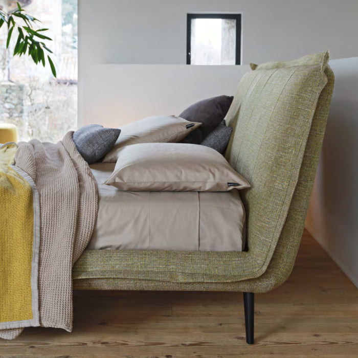 Cama Fluff king size