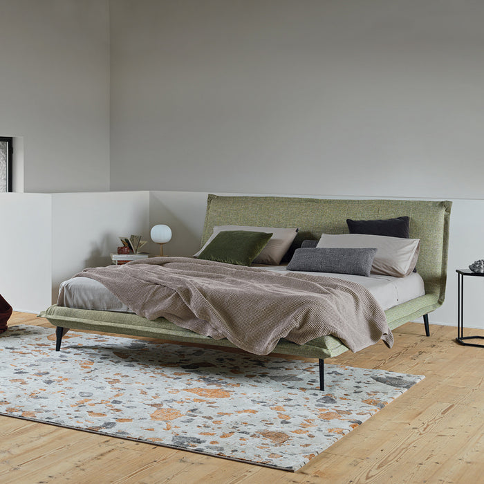 Cama Fluff king size