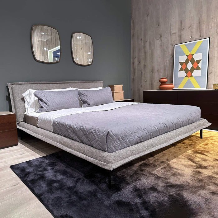 Cama Fluff king size