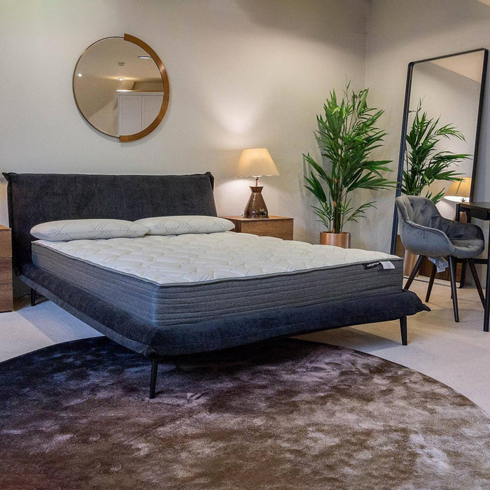 Cama Fluff king size