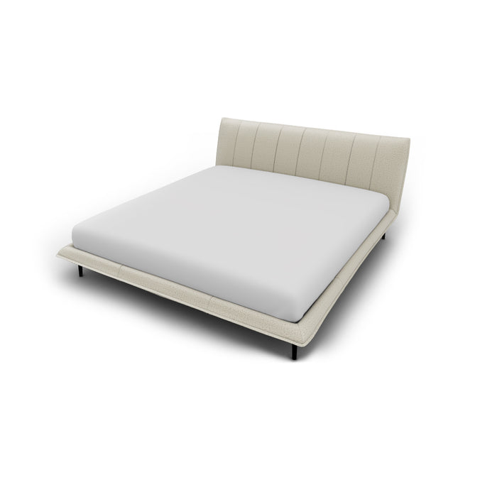 Cama Fluff king size