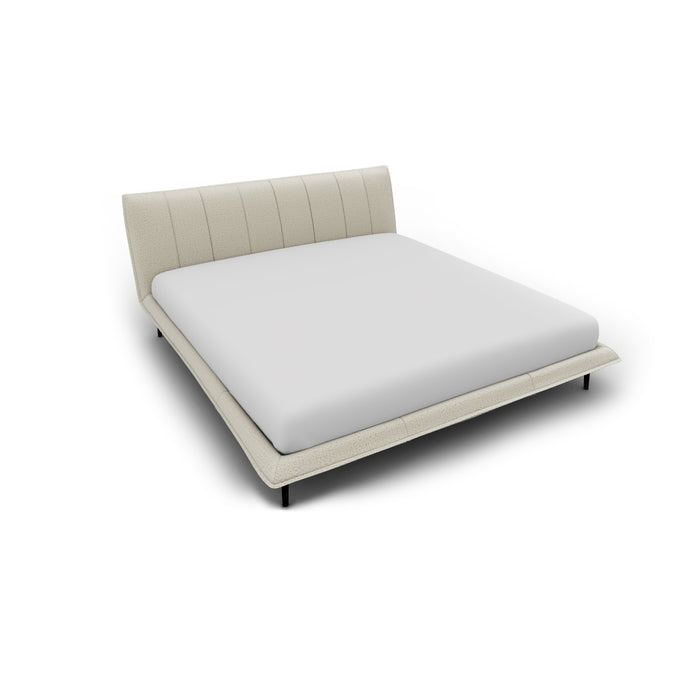 Cama Fluff king size