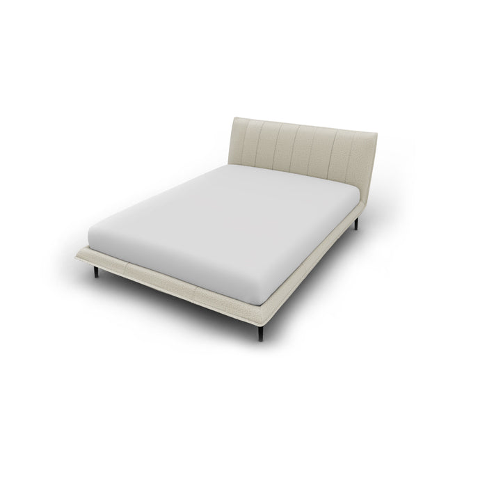 Cama queen size Fluff