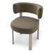 silla glen de metal