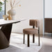 silla glen de metal