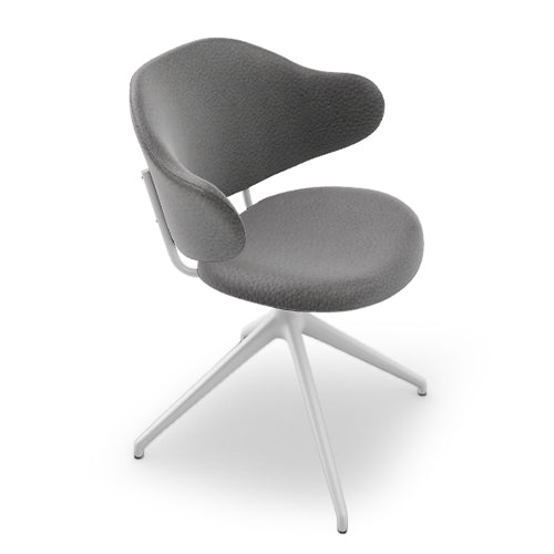 silla holly giratoria 180°