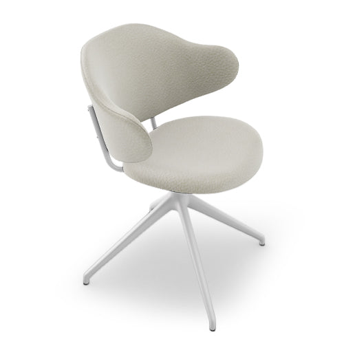 silla holly giratoria 180°