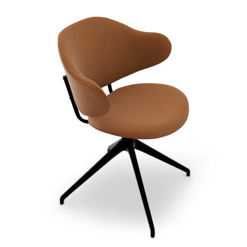 silla holly giratoria 180°