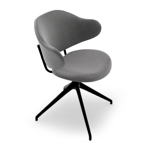 silla holly giratoria 180°