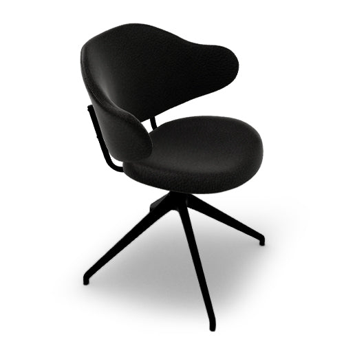 silla holly giratoria 180°