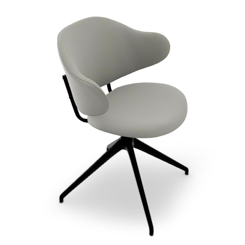 silla holly giratoria 360°