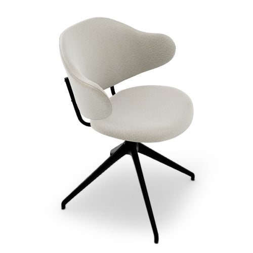 silla holly giratoria 360°