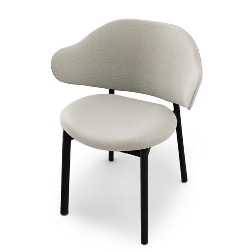 silla holly madera para comedor