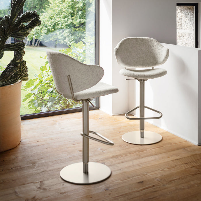 banco holly de pistón