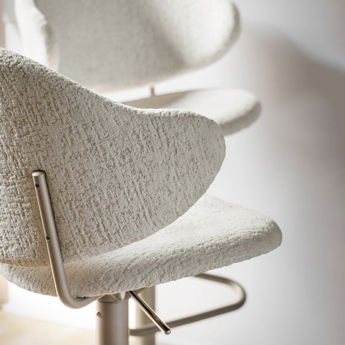 banco holly de pistón