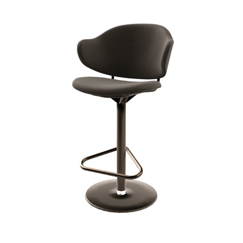 banco holly de pistón