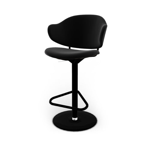 banco holly de pistón