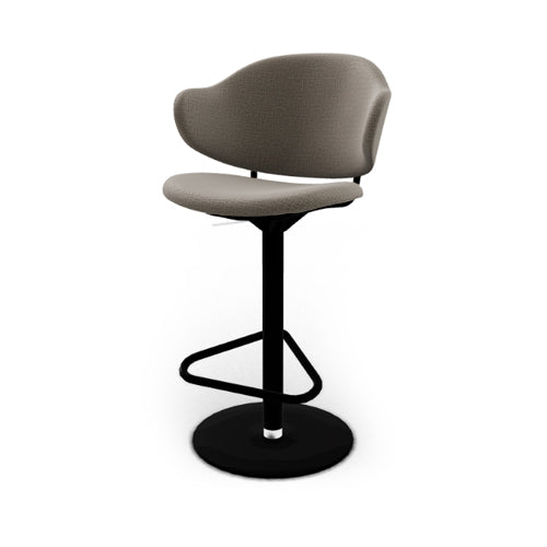 banco holly de pistón