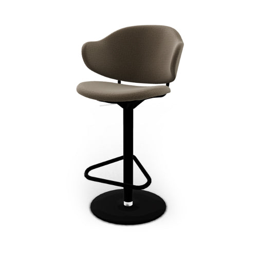 banco holly de pistón