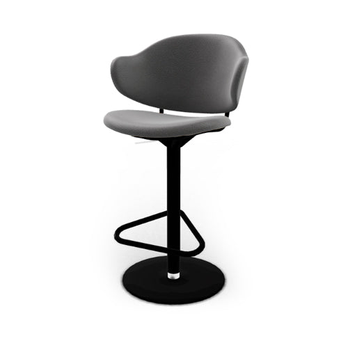 banco holly de pistón