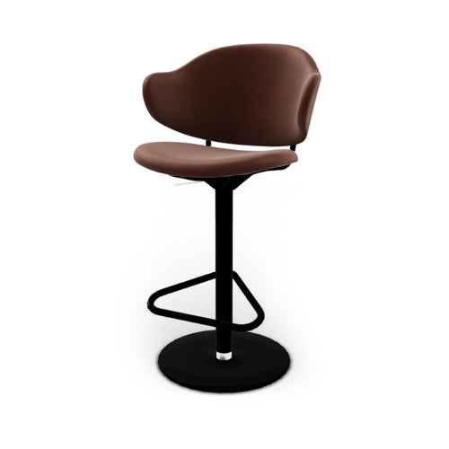 banco holly de pistón