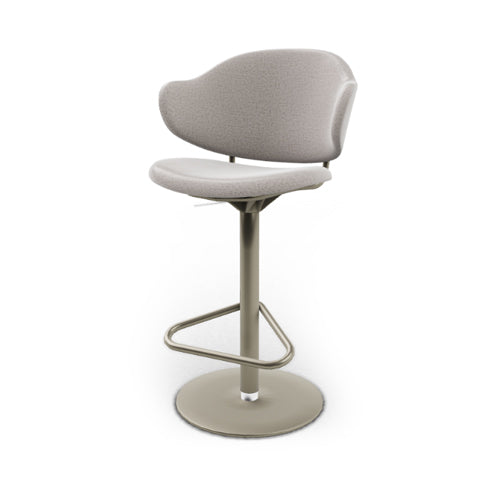 banco holly de pistón