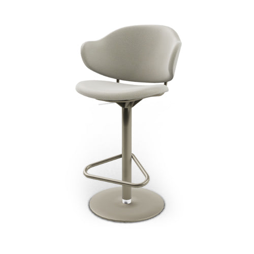 banco holly de pistón