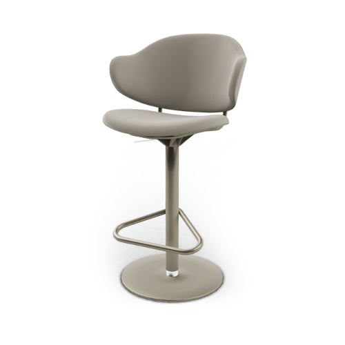 banco holly de pistón