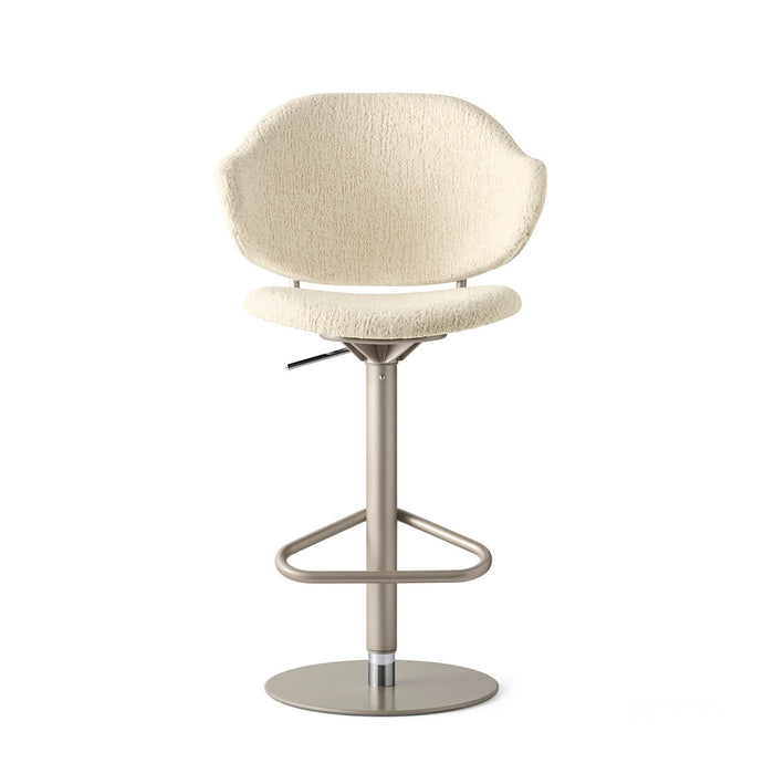 banco holly de pistón