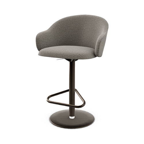 banco holly fab tela y pistón