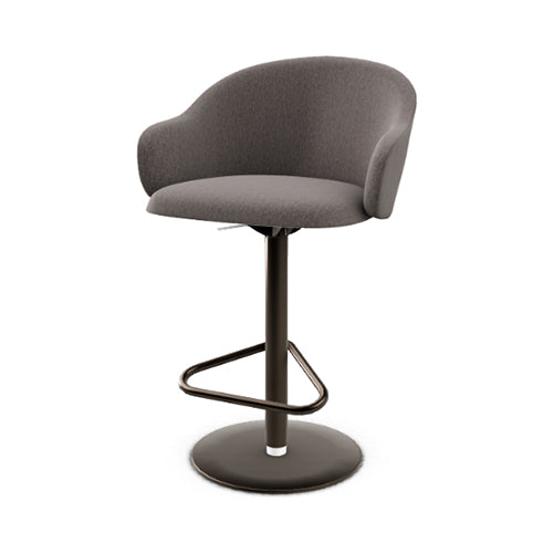 banco holly fab tela y pistón