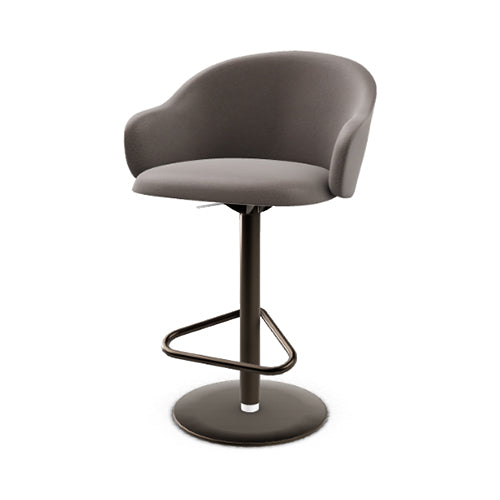 banco holly fab tela y pistón