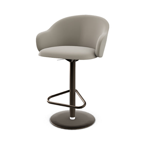 banco holly fab tela y pistón