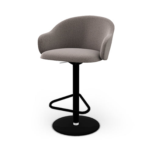 banco holly fab tela y pistón