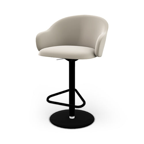 banco holly fab tela y pistón