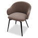 silla giratoria holly fab metal